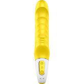 Satisfyer Yummy Sunshine Vibrator - PlayForFun